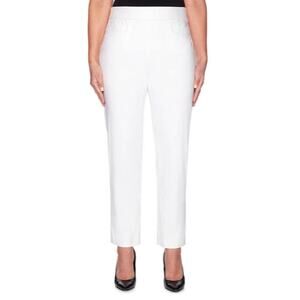 Petite Slim Pants- 16P